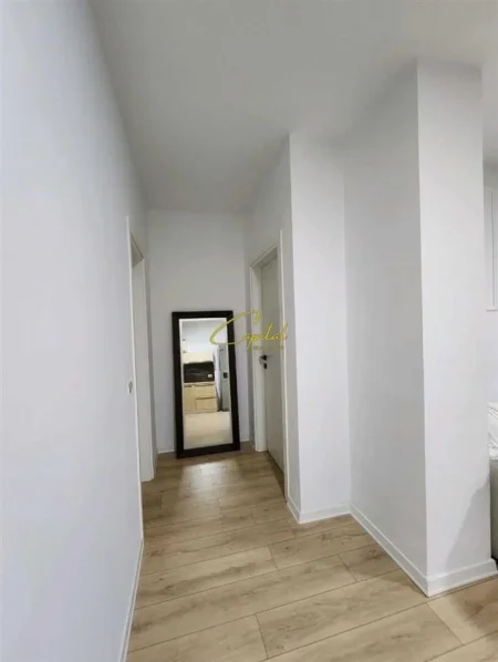 Tirane, shitet apartament 1+1 Kati 1, 72 m² 122.000 € (CASA ITALIA)