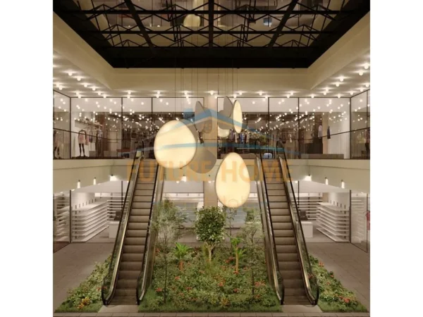 Tirane, shitet ambjent biznesi Kati 1, 171 m² 513.000 € (MINE PEZA)   PRI49365