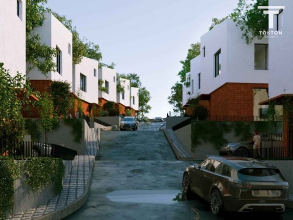 Tirane, shitet apartament 2+1 Kati 2, 110 m² 188.530 € (Mjull-Bathore) TT1792