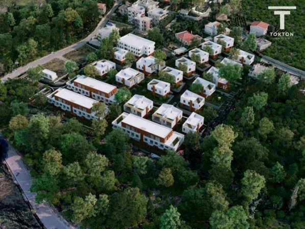 Tirane, shitet apartament 2+1 Kati 2, 110 m² 188.530 € (Mjull-Bathore) TT1792