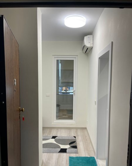 Tirane, jepet me qera apartament 1+1 Kati 8, 70 m² 900 € (Rruga e Kosovareve)