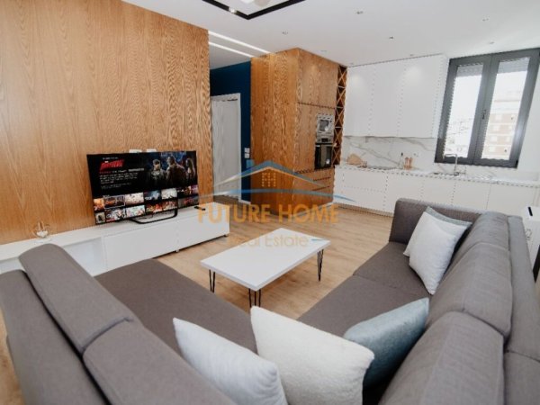 JEPET ME QERA APARTAMENT MODERN 2+1 NE MYSLYM SHYRI