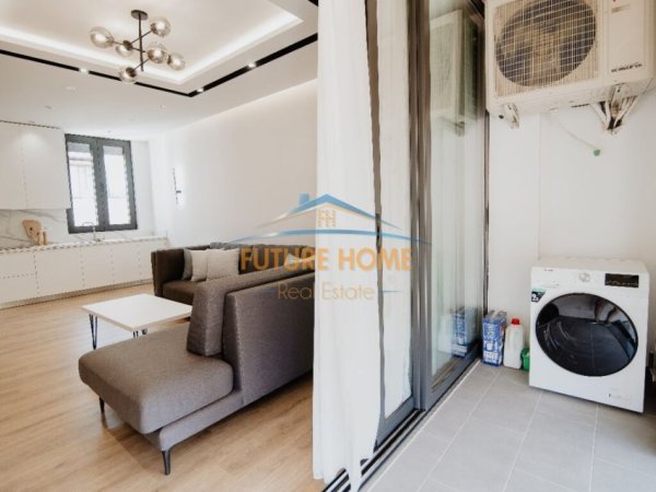 JEPET ME QERA APARTAMENT MODERN 2+1 NE MYSLYM SHYRI