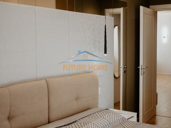 JEPET ME QERA APARTAMENT MODERN 2+1 NE MYSLYM SHYRI