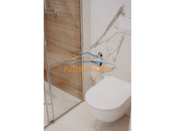 JEPET ME QERA APARTAMENT MODERN 2+1 NE MYSLYM SHYRI