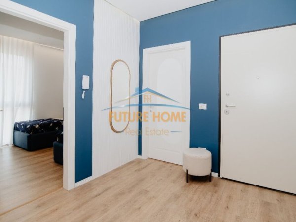 JEPET ME QERA APARTAMENT MODERN 2+1 NE MYSLYM SHYRI