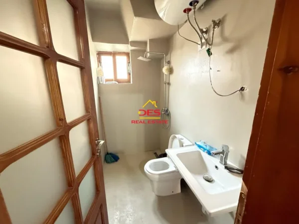 Vlore, shitet apartament 2+1+Ballkon Kati 0, 50 m² 75.000 € (Rruga Misto Mele)