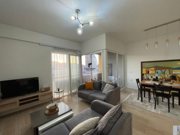 Tirane, jepet me qera apartament 2+1+Ballkon Kati 4, 117 m² 1.300 € (RRUGA E KOSOVAREVE)