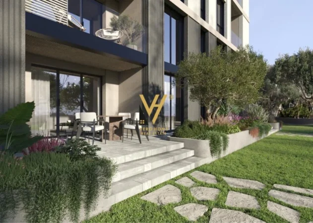 Kavaje, shitet apartament duplex Dublex Kati 0, 100 m² 90.500 € (MALI I ROBIT)