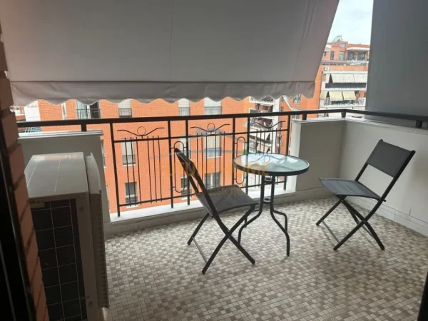 APARTAMENT 2+1 ME QERA KOMPLEKSI DELIJORGJI
