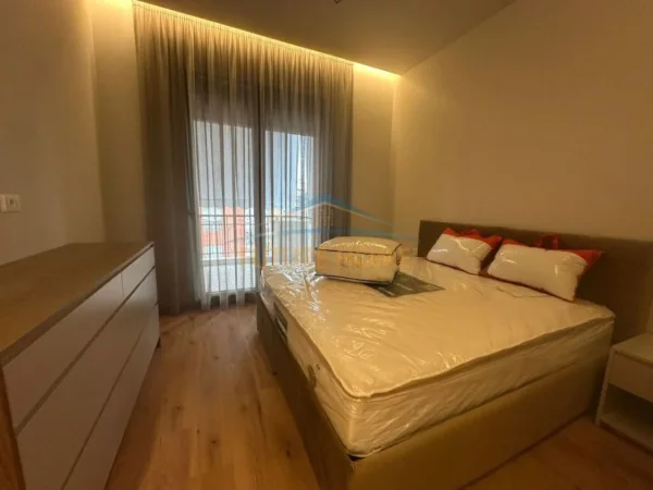 APARTAMENT 2+1 ME QERA KOMPLEKSI DELIJORGJI