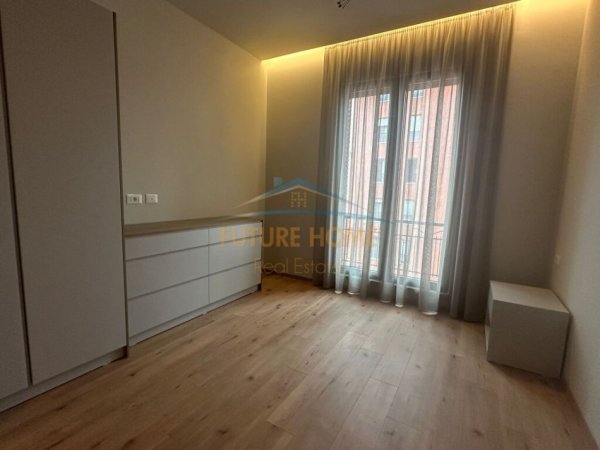 APARTAMENT 2+1 ME QERA KOMPLEKSI DELIJORGJI