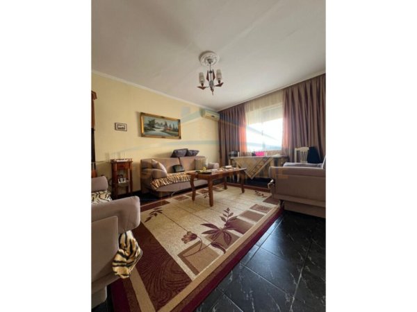 SHITET APARTAMENT 2+1 TEK ISH PARKU