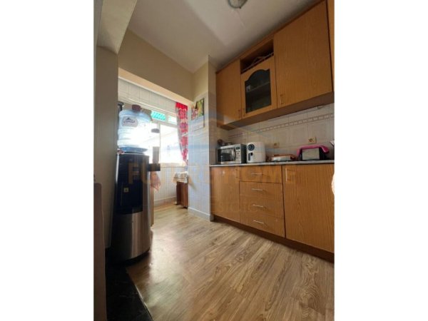SHITET APARTAMENT 2+1 TEK ISH PARKU