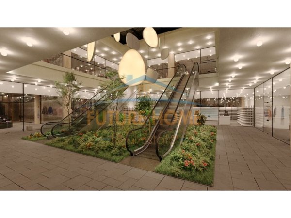 Tirane, shitet ambjent biznesi Kati 1, 171 m² 513.000 € (Mine Peza)