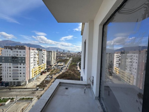 Tirane, shitet apartament 2+1 Kati 11, 91 m² 160.000 € (Ish Fusha Aviacionit)