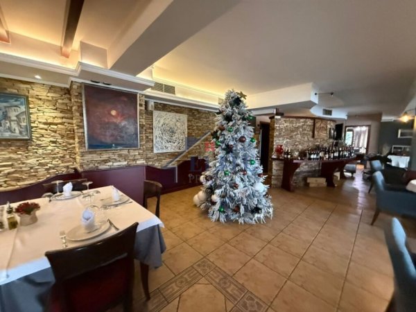 Tirane, jepet me qera bar-resorant Kati 1, 500 m² 5.100 € (Brryli)