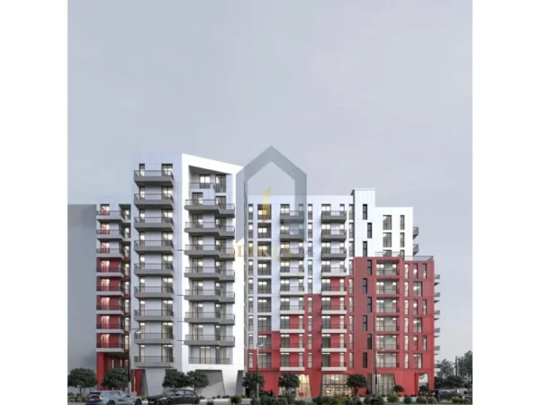 Apartament 2+1 në shitje, "Don Bosco"