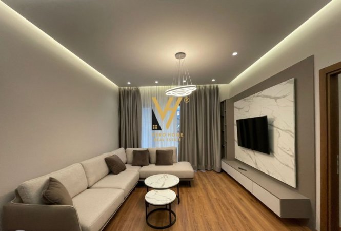 Tirane, jepet me qera apartament 2+1+Ballkon Kati 9, 110 m² 830 € (FARMACIA 10)
