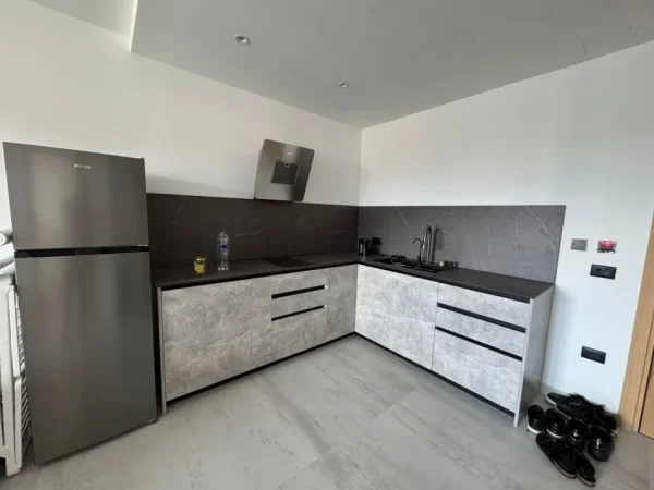 Durres, shitet apartament 1+1+Ballkon Kati 6, 65 m² 120.000 € (Golem)