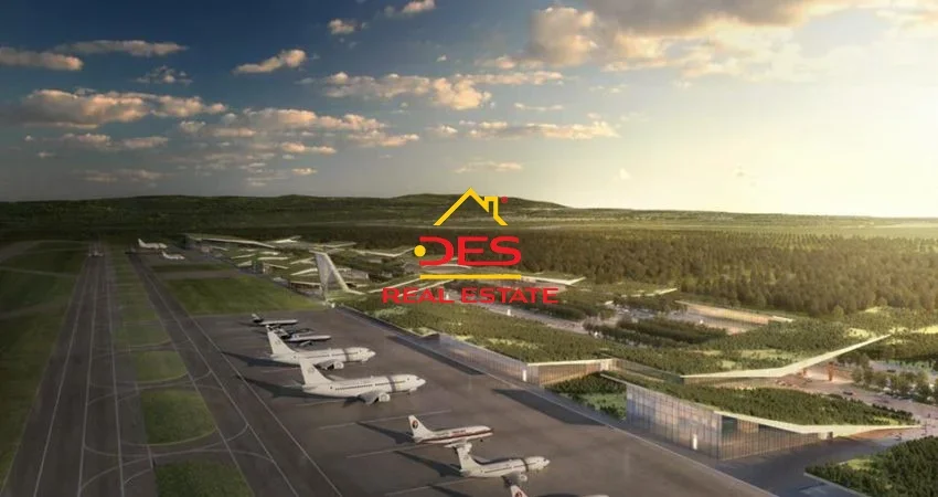 Vlore, shitet toke , 24.000 m² 360.000 € (Akërni, Vlorë)