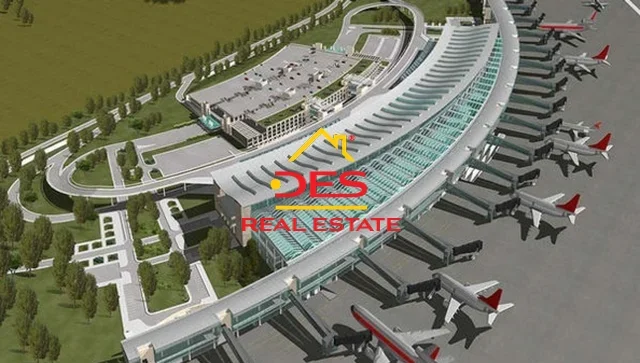 Vlore, shitet toke , 24.000 m² 360.000 € (Akërni, Vlorë)