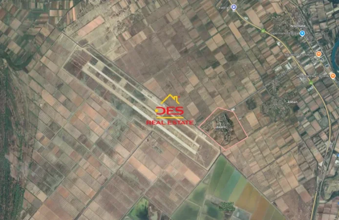 Vlore, shitet toke , 24.000 m² 360.000 € (Akërni, Vlorë)