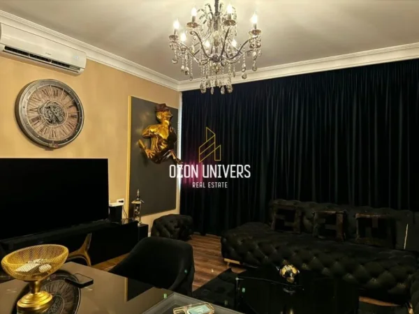 Tirane, shitet apartament 2+1+Ballkon Kati 1, 93 m² 320.000 € (TEG, Lundër 1)