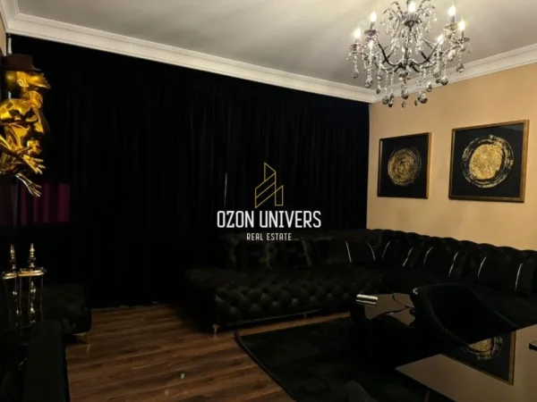 Tirane, shitet apartament 2+1+Ballkon Kati 1, 93 m² 320.000 € (TEG, Lundër 1)