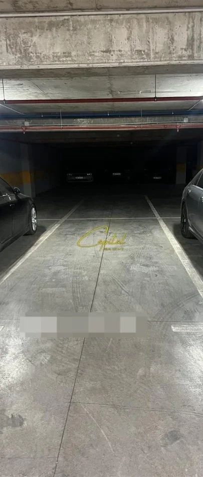 Tirane, jepet me qera apartament 1+1 Kati 4, 74 m² 750 € (HARRY FULTZ)