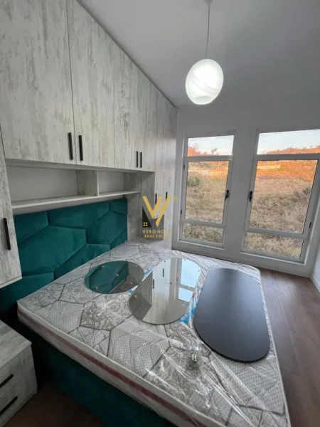 Durres, shitet apartament 1+1+Ballkon Kati 6, 65 m² 73.000 € (SHKEMBI I KAVAJES)