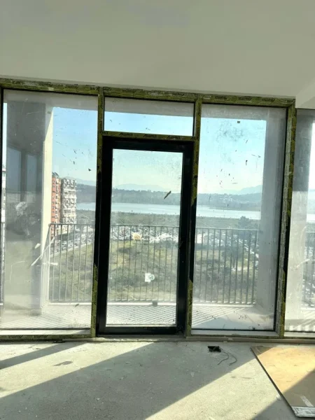 SHITET: ULTRA Apartament 📍 LAKE VIEW 3+1 / 4+1 (237m2) (+Post Parkimi me Cmim Extra) KT. 9 -- *** 610,000 Euro ***💥