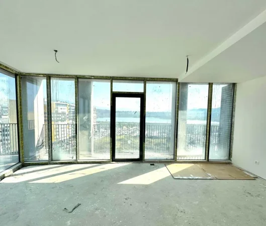 SHITET: ULTRA Apartament 📍 LAKE VIEW 3+1 / 4+1 (237m2) (+Post Parkimi me Cmim Extra) KT. 9 -- *** 610,000 Euro ***💥