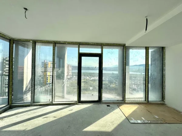 SHITET: ULTRA Apartament 📍 LAKE VIEW 3+1 / 4+1 (237m2) (+Post Parkimi me Cmim Extra) KT. 9 -- *** 610,000 Euro ***💥