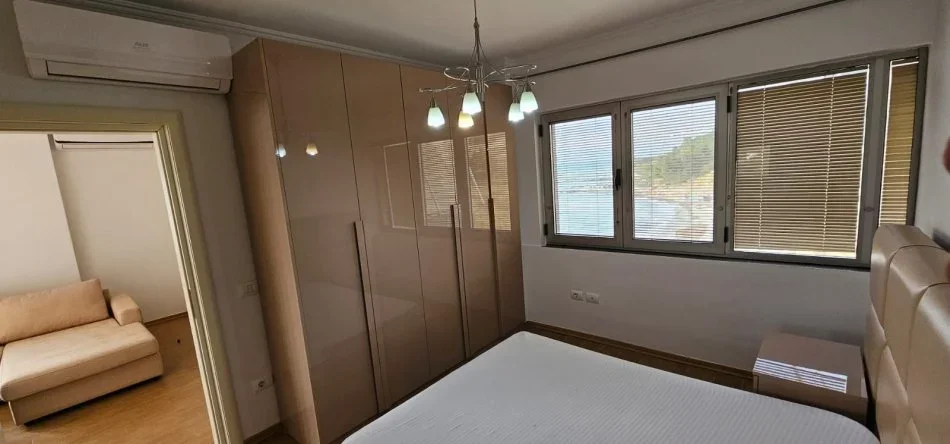 Durres, shitet apartament 1+1 Kati 3, 60 m² (Vollga Durres)