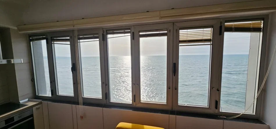 Durres, shitet apartament 1+1 Kati 3, 60 m² (Vollga Durres)