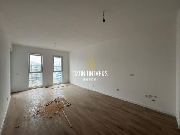 Apartament 2+1 tek Univers City Residence, pranë QTU-së!