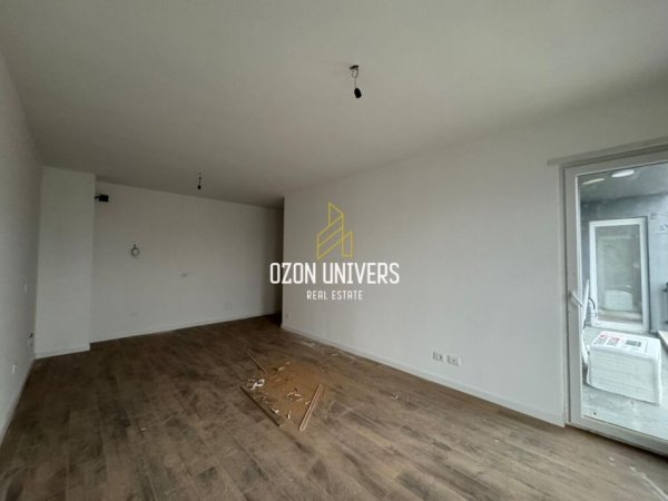 Apartament 2+1 tek Univers City Residence, pranë QTU-së!