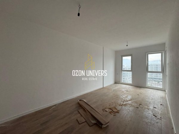 Apartament 2+1 tek Univers City Residence, pranë QTU-së!