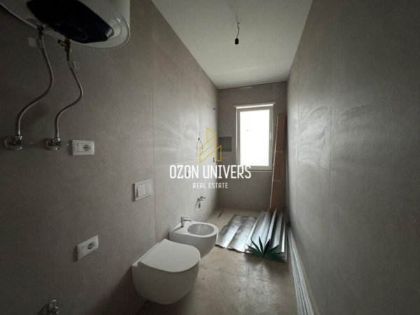 Apartament 2+1 tek Univers City Residence, pranë QTU-së!