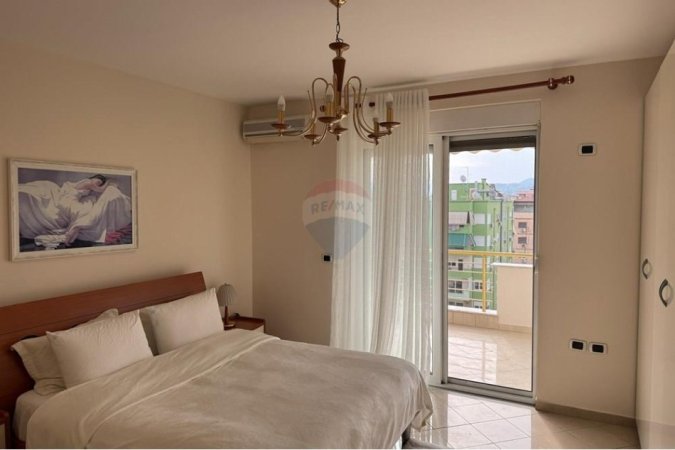 jepet me qera , 120 m² 1.200 € (APARTAMENT 2+1+2 PER QIRA NE BLLOK)