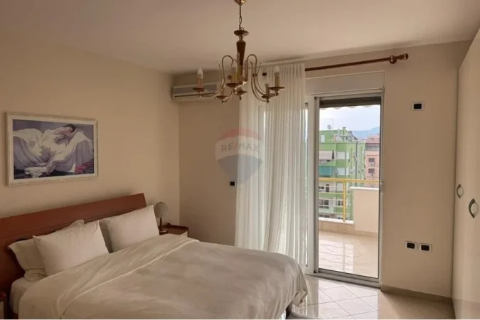 jepet me qera , 120 m² 1.200 € (APARTAMENT 2+1+2 PER QIRA NE BLLOK)
