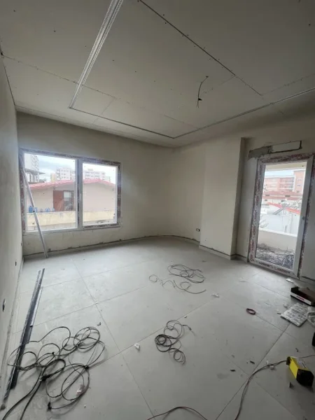 Durres, shitet apartament 2+1+Ballkon Kati 3, 87 m² 110.000 € 