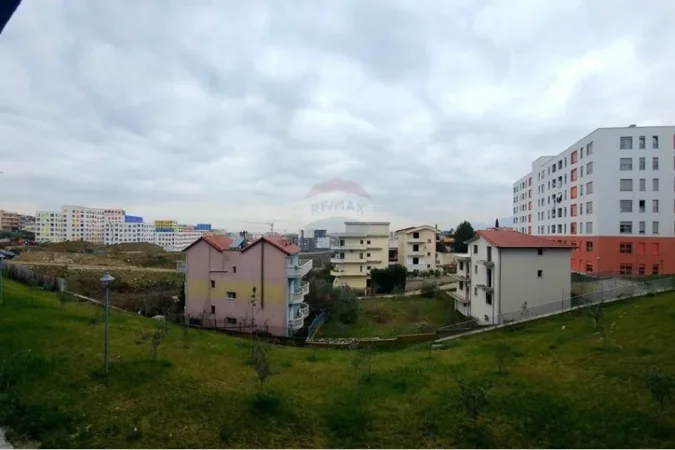 jepet me qera , 67 m² 45.000 € (Jepet apartament 1+1 tek Kaimi ne Ali Dem)