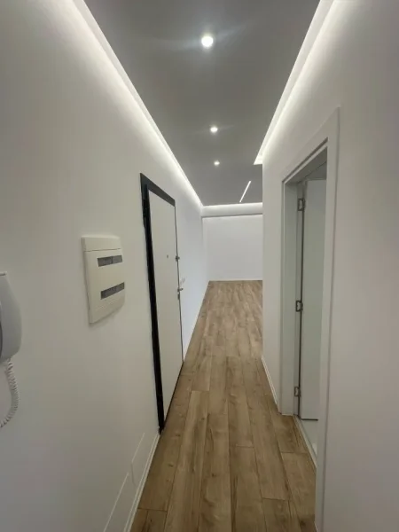 Tirane, shitet apartament 1+1 Kati 4, 65 m² 144.000 € (Kodra e Diellit)