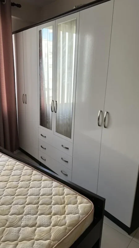 Tirane, shitet apartament 2+1 Kati 3,