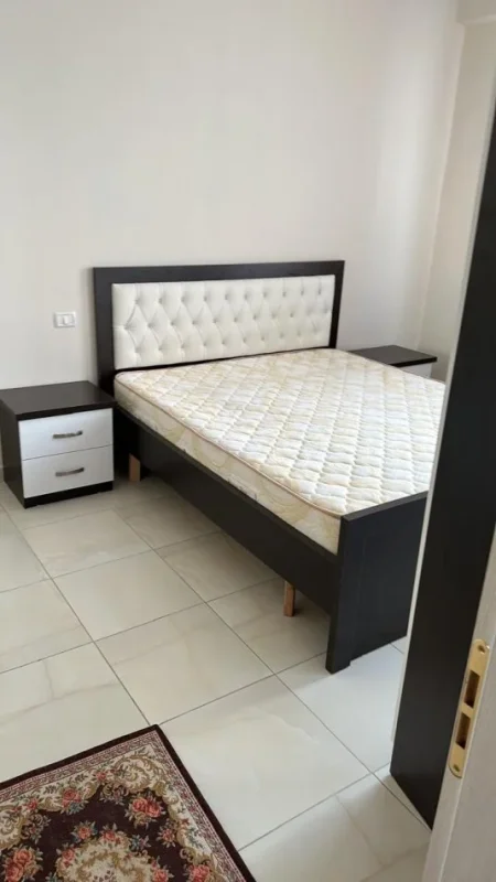 Tirane, shitet apartament 2+1 Kati 3,