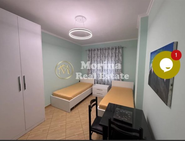 Tirane, jepet me qera apartament 2+1 Kati 3, 100 m² 600 € (Don Bosko)