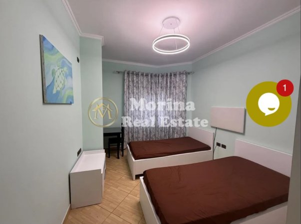 Tirane, jepet me qera apartament 2+1 Kati 3, 100 m² 600 € (Don Bosko)
