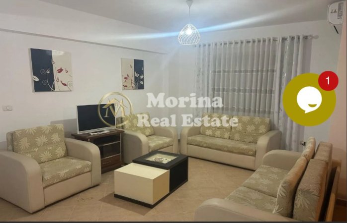 Tirane, jepet me qera apartament 2+1+Ballkon Kati 4, 92 m² 450 € (Kompleksi Malajzian)